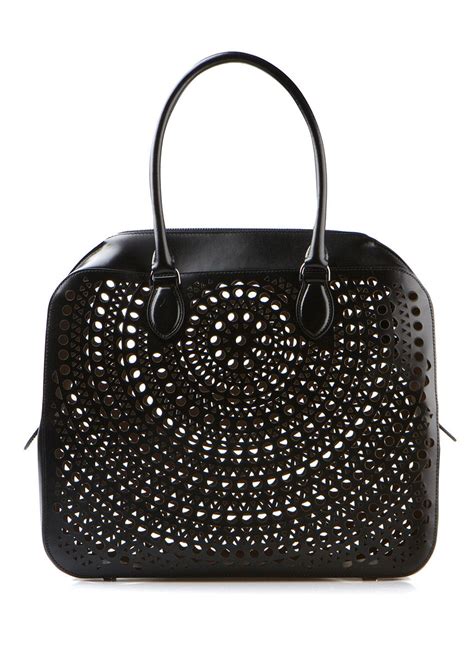 azzedine alaia bags replica|azzedine alaia clothing.